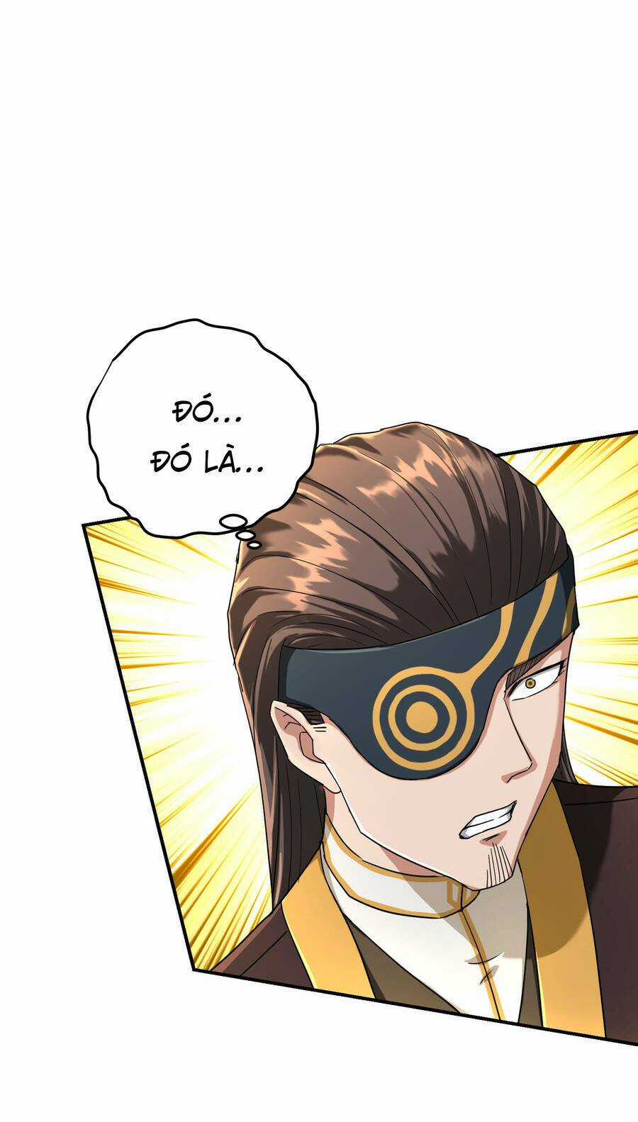 Nhập Hồn Ma Đạo Tổ Sư Chapter 11 trang 45