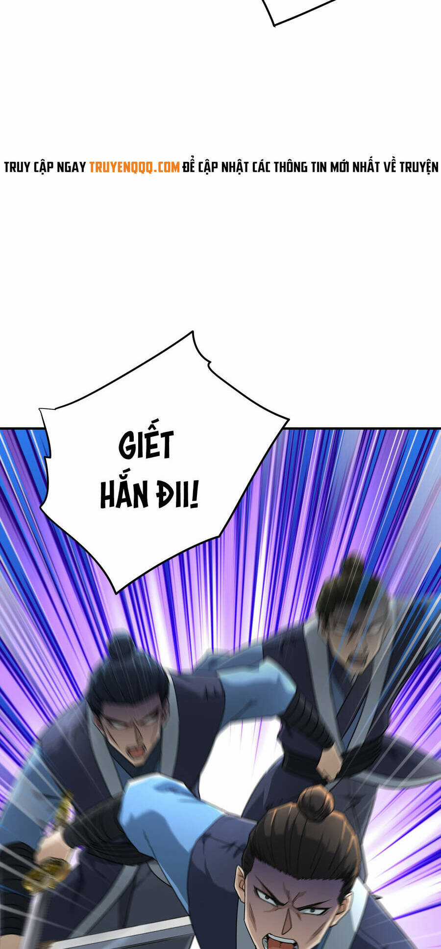 Nhập Hồn Ma Đạo Tổ Sư Chapter 11 trang 50