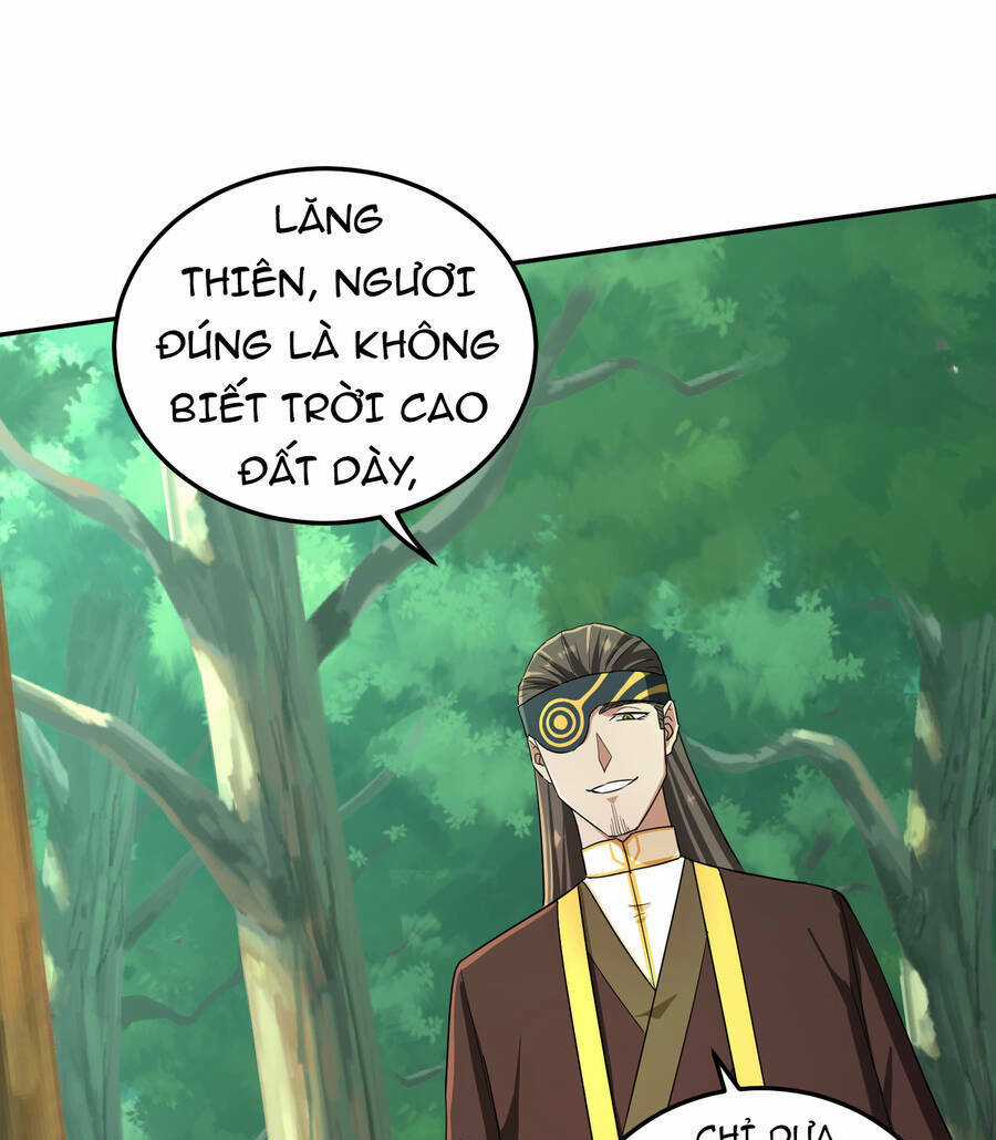 Nhập Hồn Ma Đạo Tổ Sư Chapter 12 trang 10