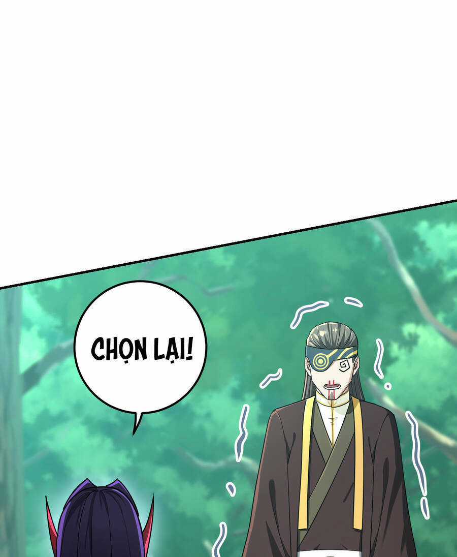 Nhập Hồn Ma Đạo Tổ Sư Chapter 12 trang 101