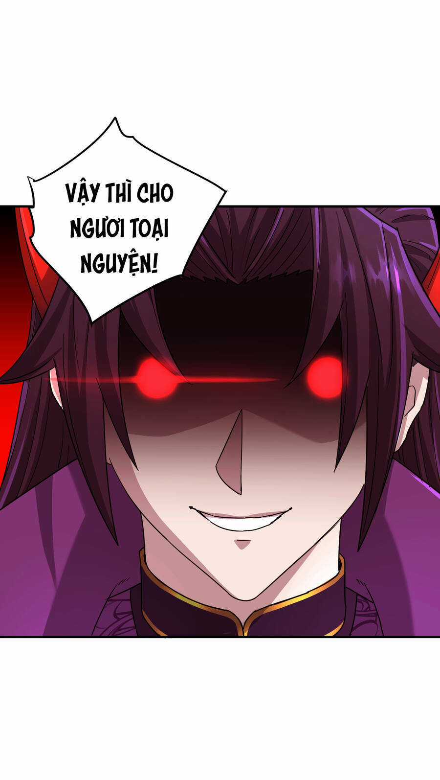 Nhập Hồn Ma Đạo Tổ Sư Chapter 12 trang 107