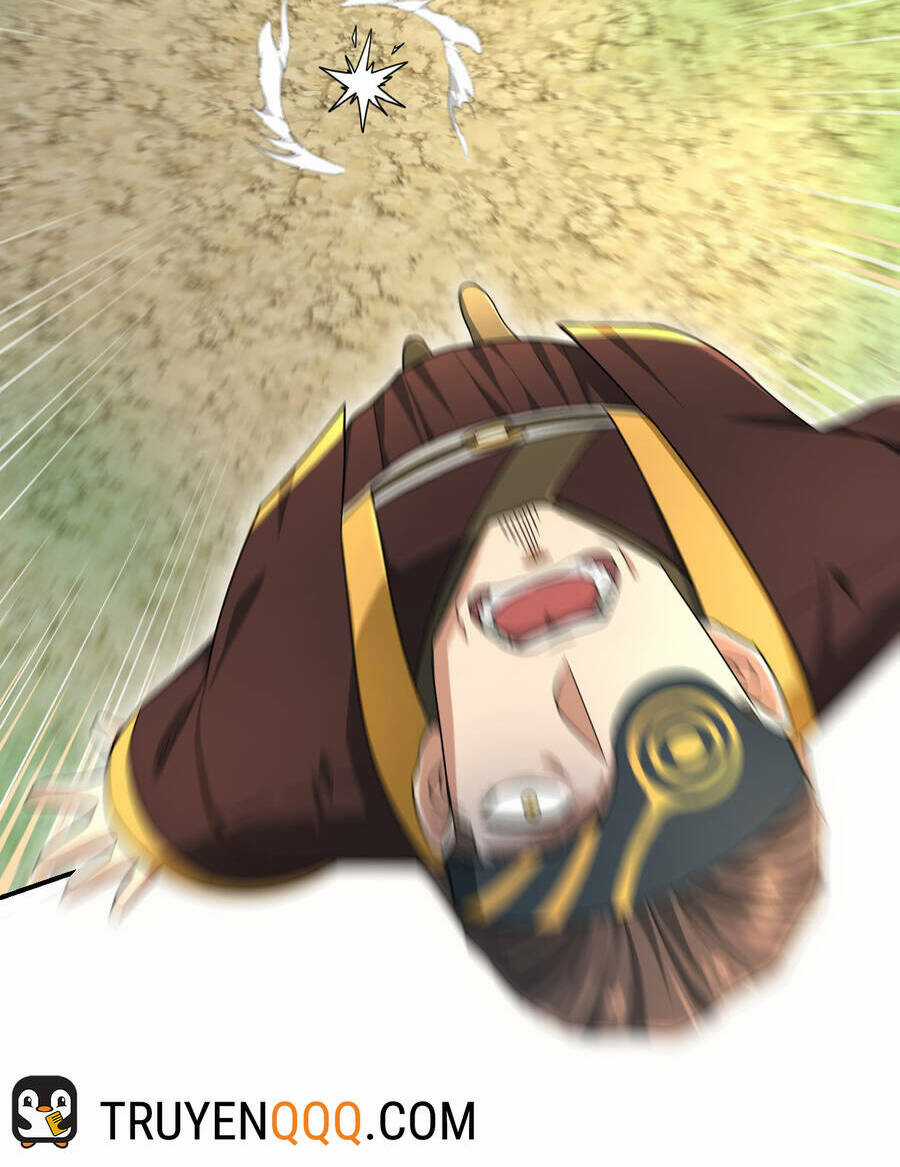 Nhập Hồn Ma Đạo Tổ Sư Chapter 12 trang 109