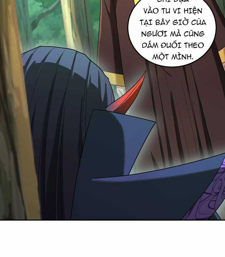 Nhập Hồn Ma Đạo Tổ Sư Chapter 12 trang 11