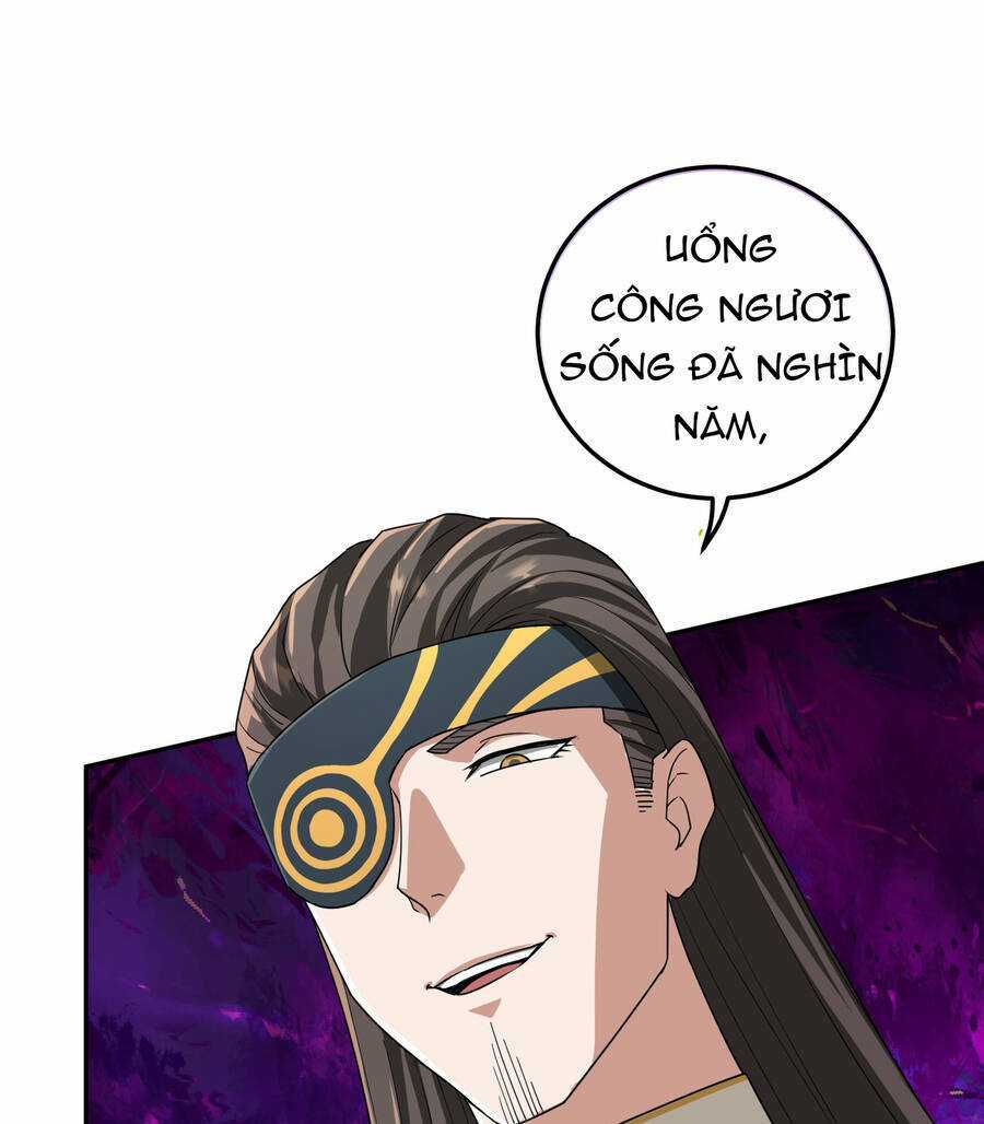 Nhập Hồn Ma Đạo Tổ Sư Chapter 12 trang 12