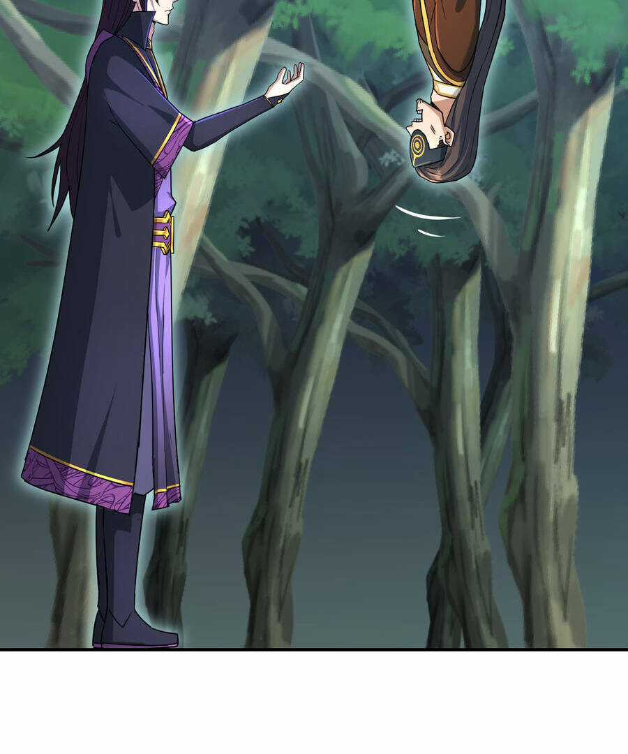 Nhập Hồn Ma Đạo Tổ Sư Chapter 12 trang 121