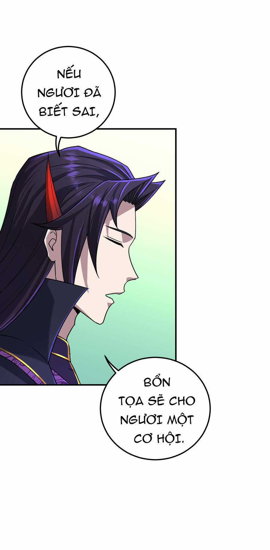 Nhập Hồn Ma Đạo Tổ Sư Chapter 12 trang 122