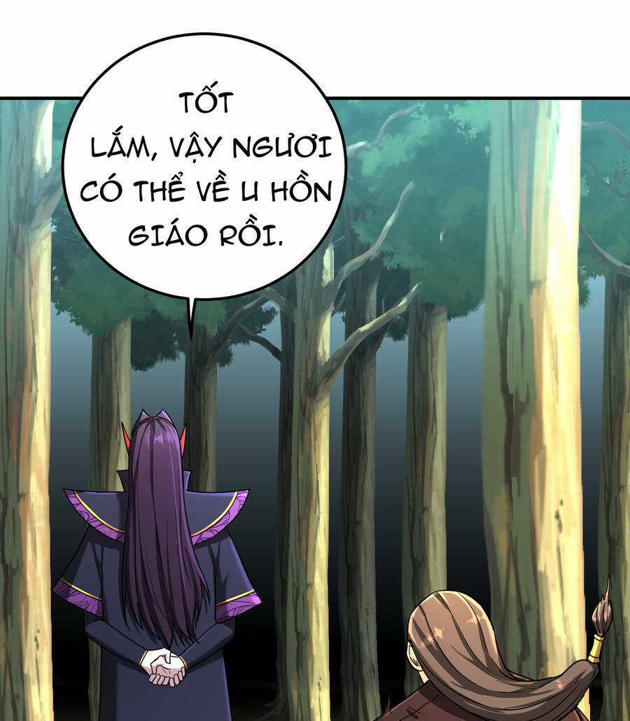 Nhập Hồn Ma Đạo Tổ Sư Chapter 12 trang 124