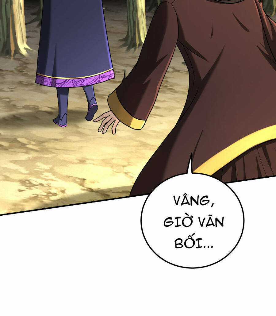 Nhập Hồn Ma Đạo Tổ Sư Chapter 12 trang 125