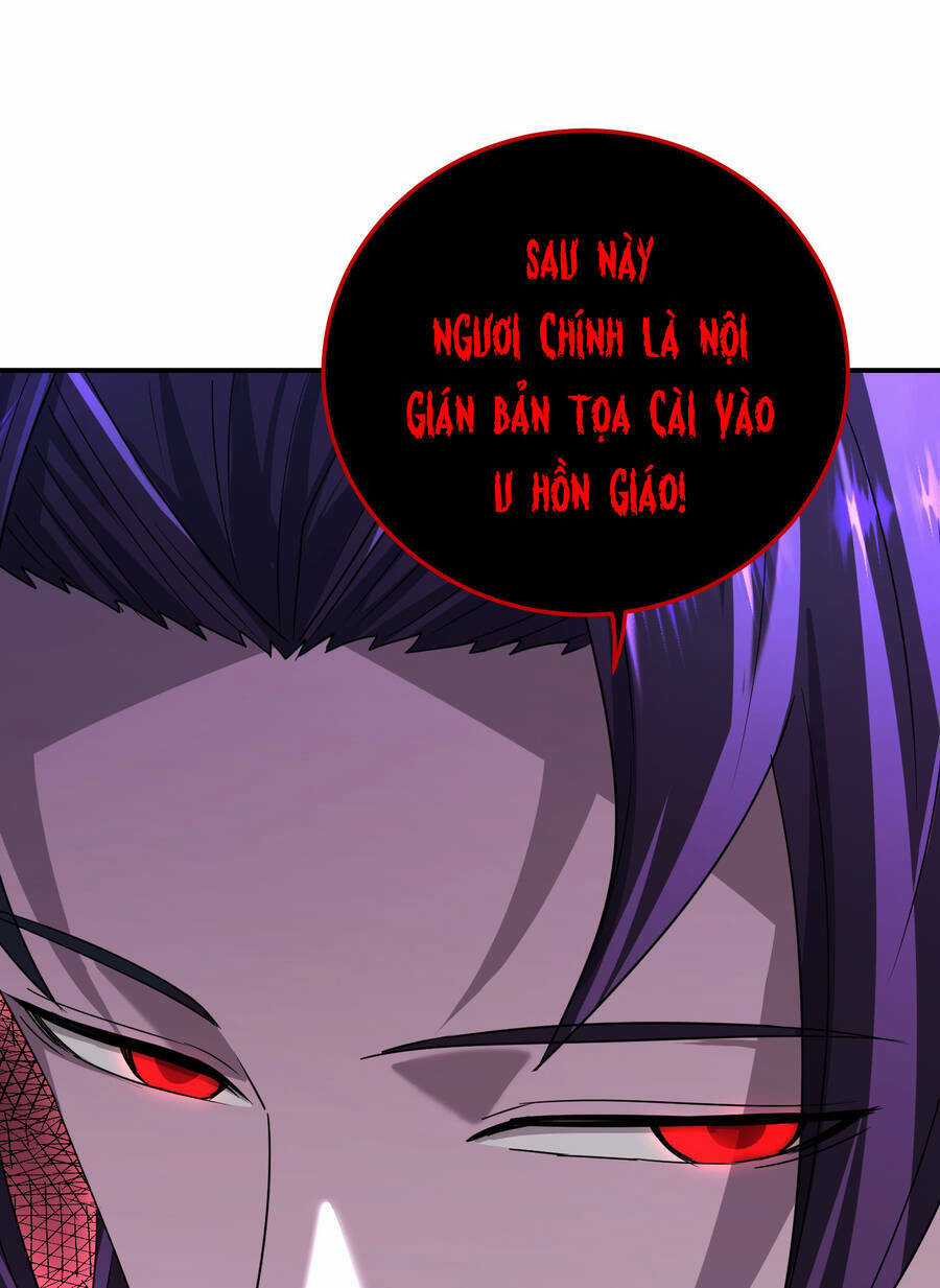 Nhập Hồn Ma Đạo Tổ Sư Chapter 12 trang 127