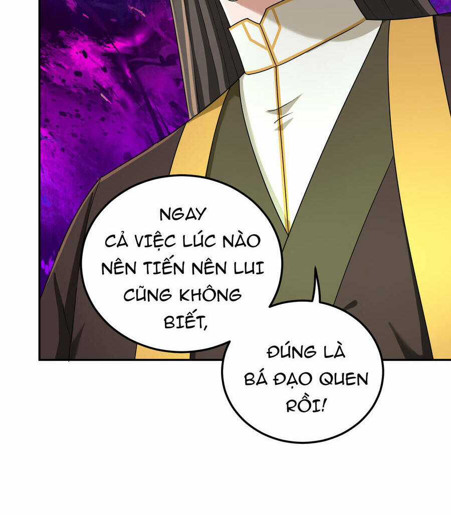 Nhập Hồn Ma Đạo Tổ Sư Chapter 12 trang 13