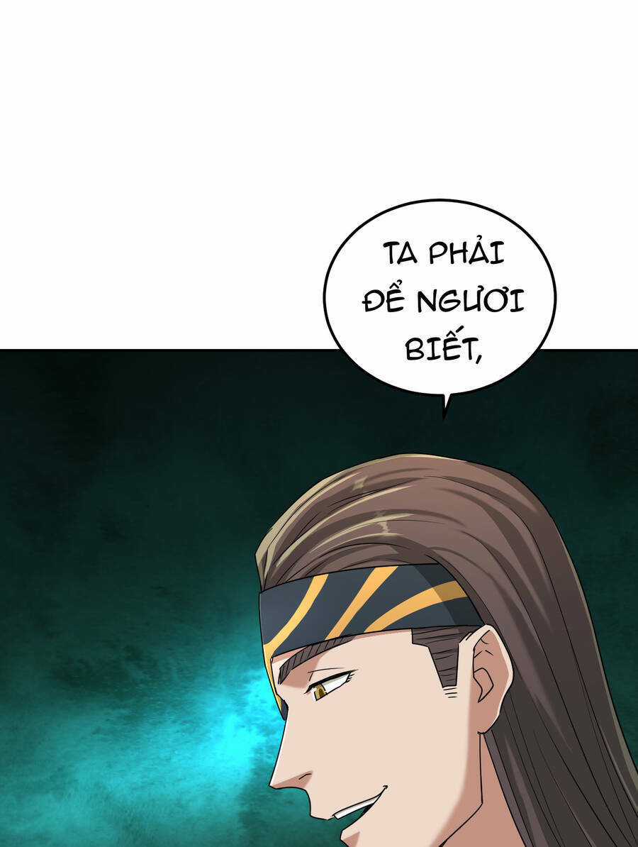 Nhập Hồn Ma Đạo Tổ Sư Chapter 12 trang 15