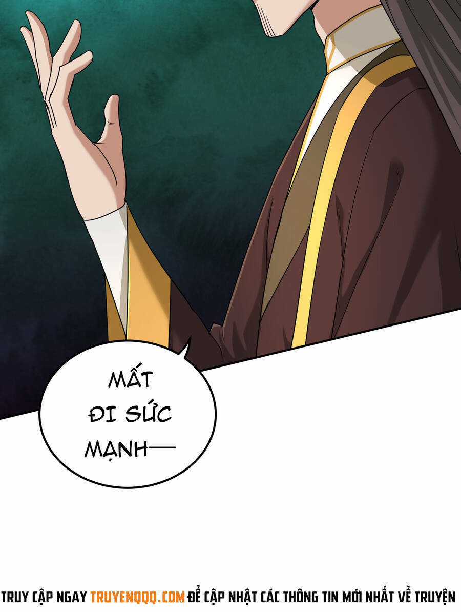 Nhập Hồn Ma Đạo Tổ Sư Chapter 12 trang 16