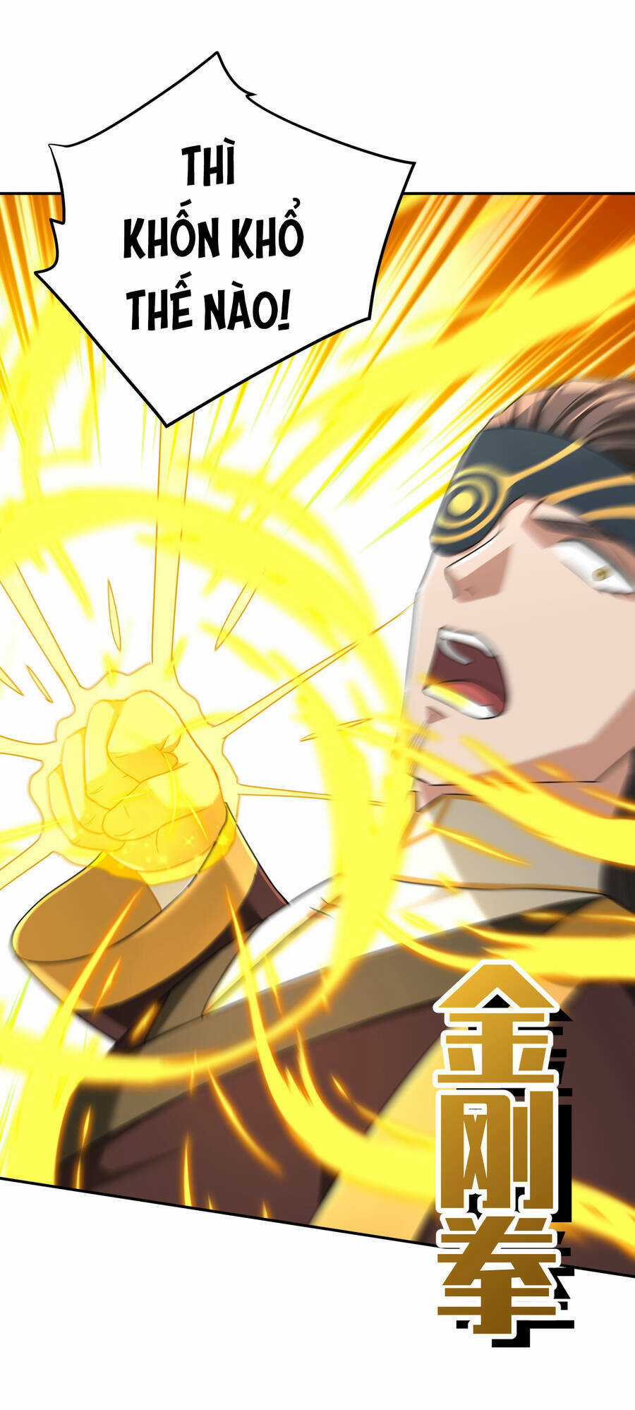 Nhập Hồn Ma Đạo Tổ Sư Chapter 12 trang 18