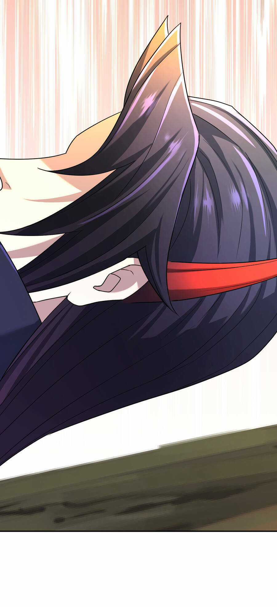 Nhập Hồn Ma Đạo Tổ Sư Chapter 12 trang 20