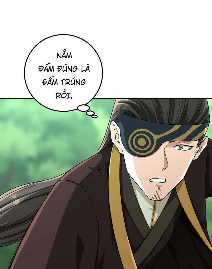 Nhập Hồn Ma Đạo Tổ Sư Chapter 12 trang 26