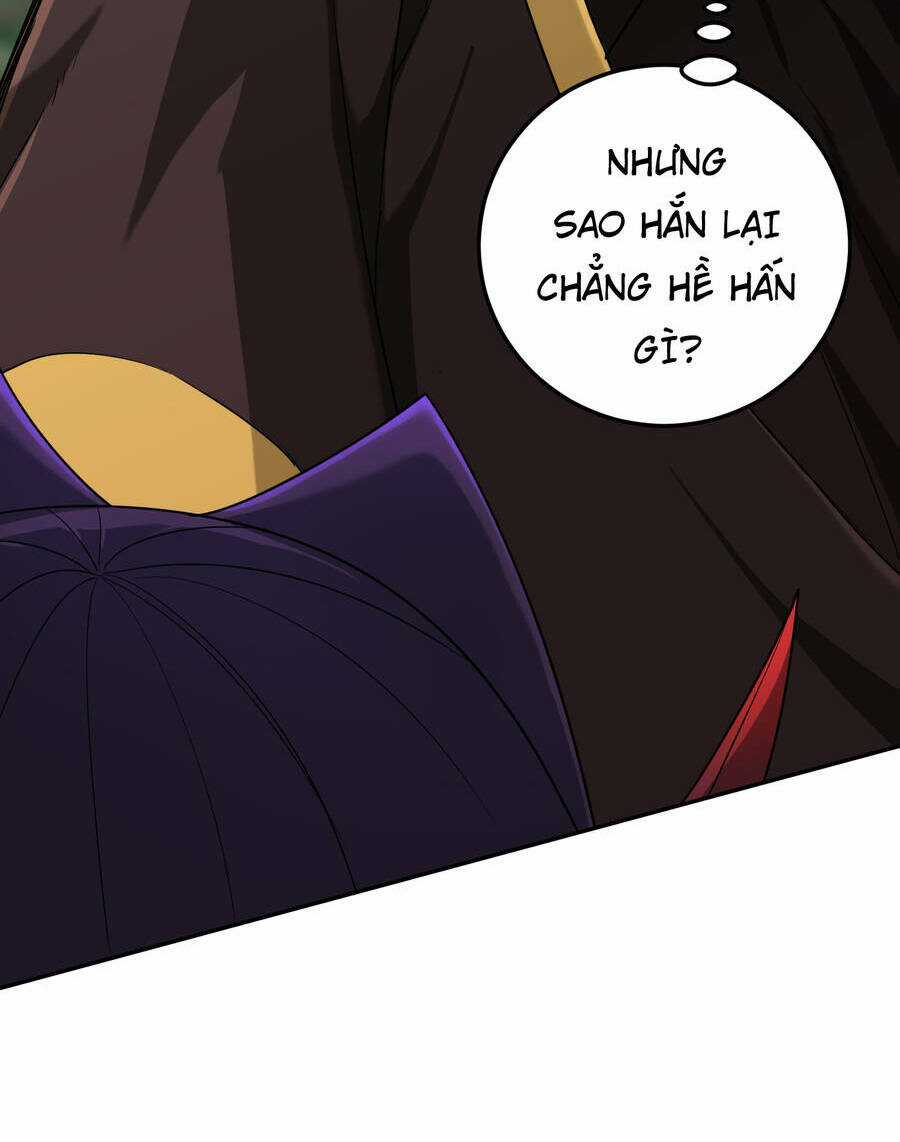 Nhập Hồn Ma Đạo Tổ Sư Chapter 12 trang 27