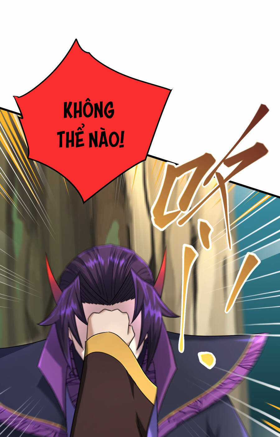 Nhập Hồn Ma Đạo Tổ Sư Chapter 12 trang 30