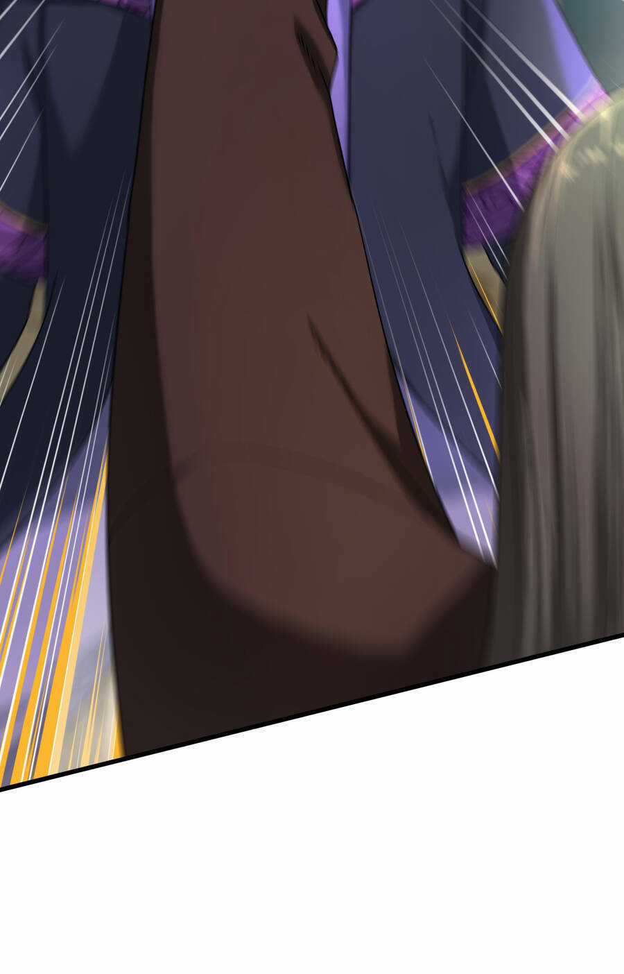 Nhập Hồn Ma Đạo Tổ Sư Chapter 12 trang 31