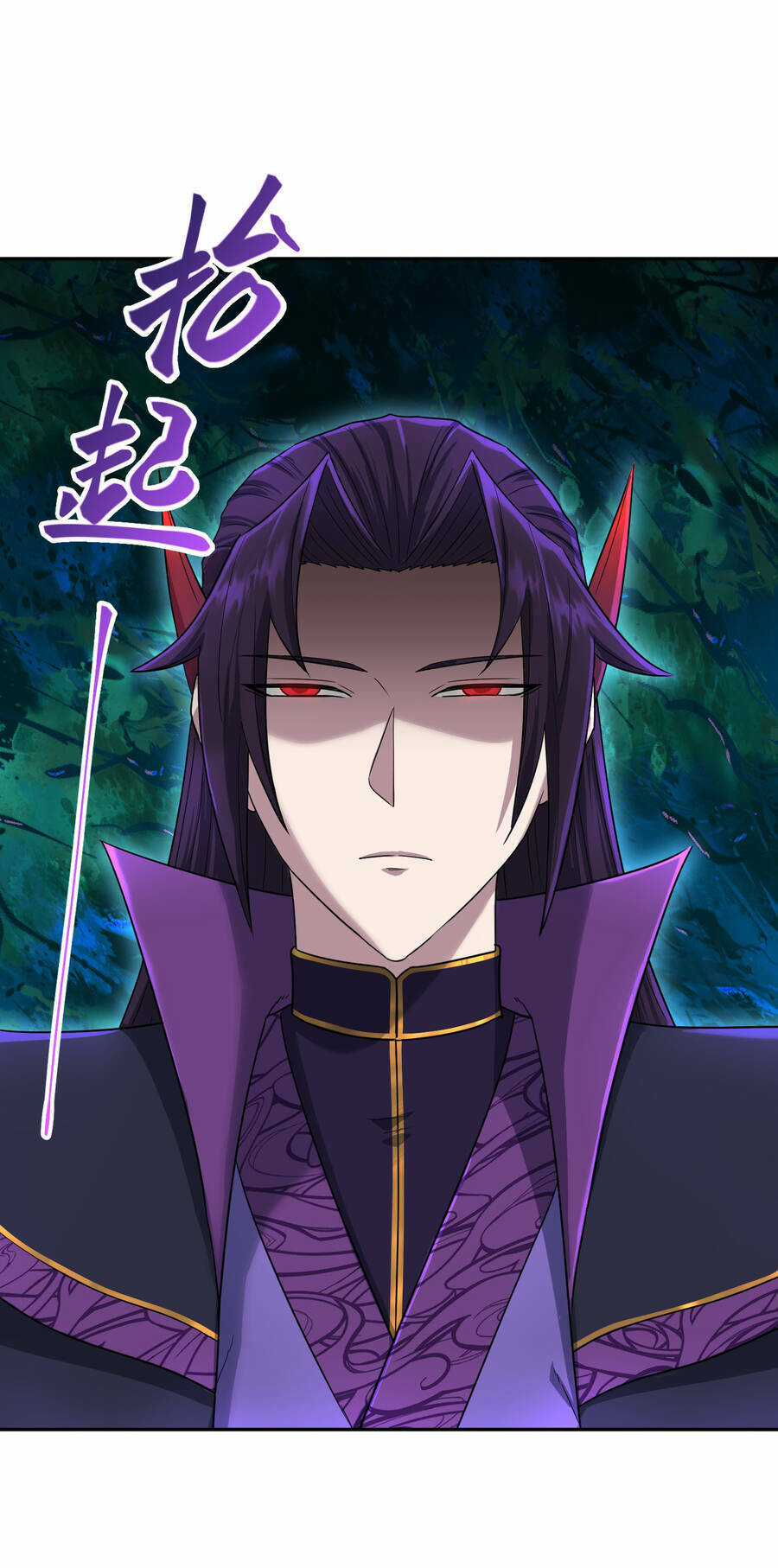 Nhập Hồn Ma Đạo Tổ Sư Chapter 12 trang 33