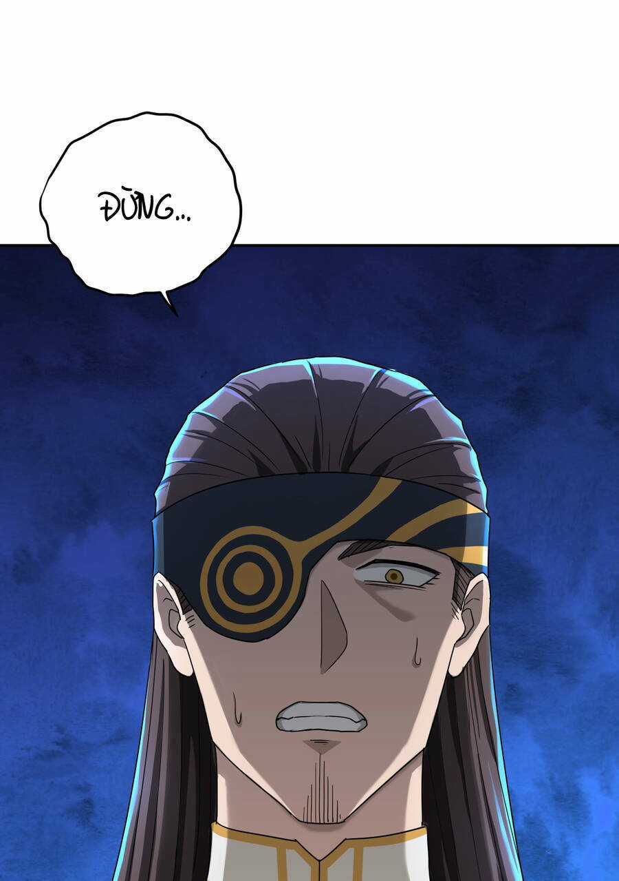 Nhập Hồn Ma Đạo Tổ Sư Chapter 12 trang 34