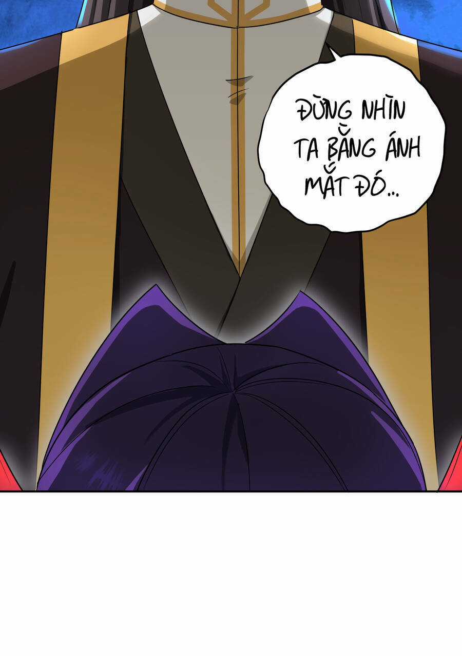Nhập Hồn Ma Đạo Tổ Sư Chapter 12 trang 35
