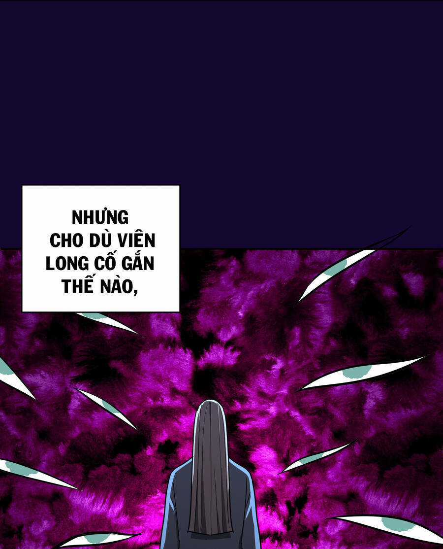 Nhập Hồn Ma Đạo Tổ Sư Chapter 12 trang 41