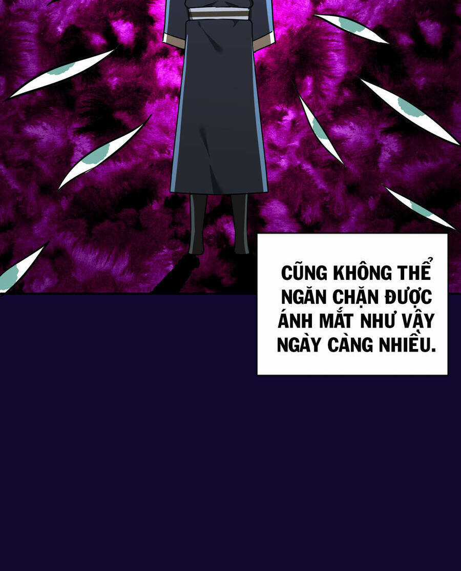 Nhập Hồn Ma Đạo Tổ Sư Chapter 12 trang 42