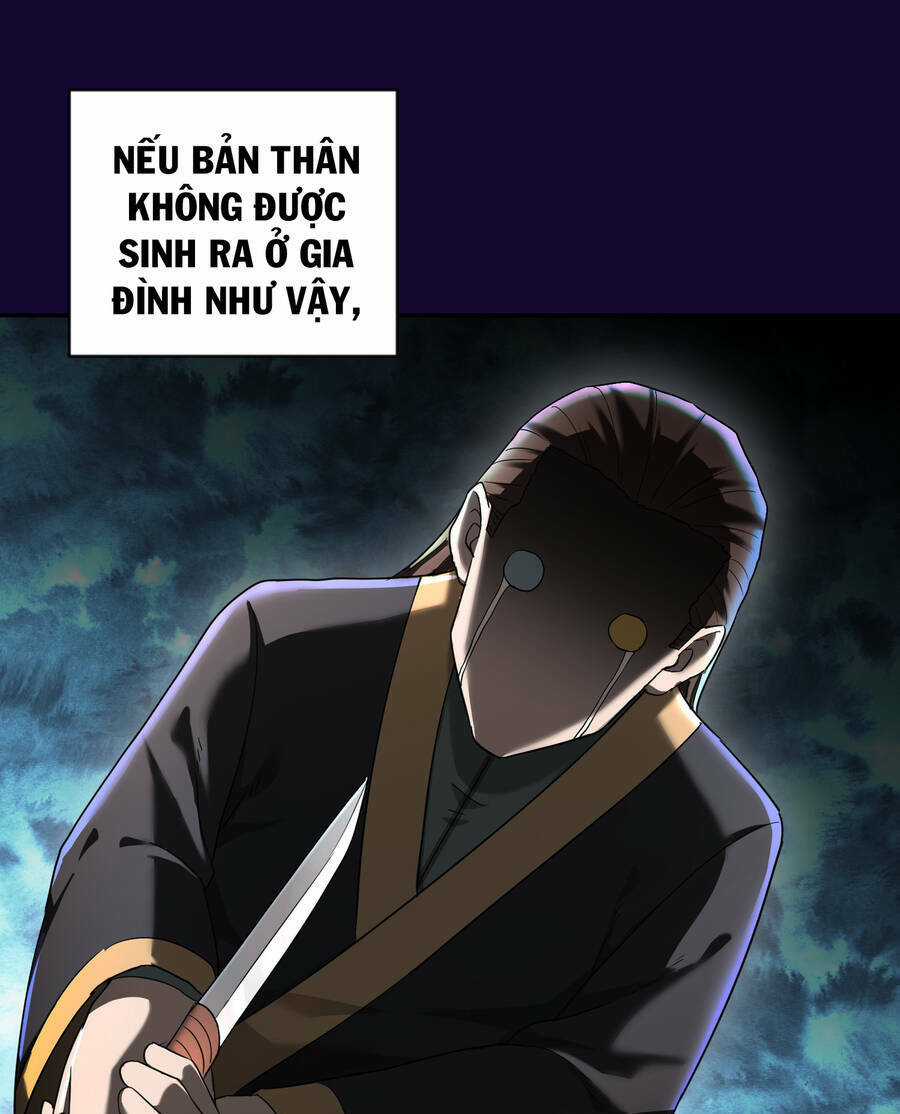 Nhập Hồn Ma Đạo Tổ Sư Chapter 12 trang 43