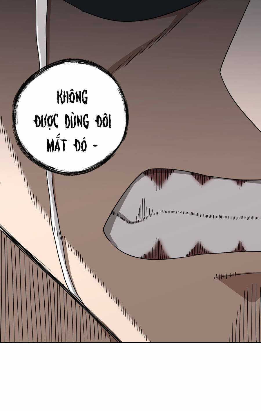 Nhập Hồn Ma Đạo Tổ Sư Chapter 12 trang 47