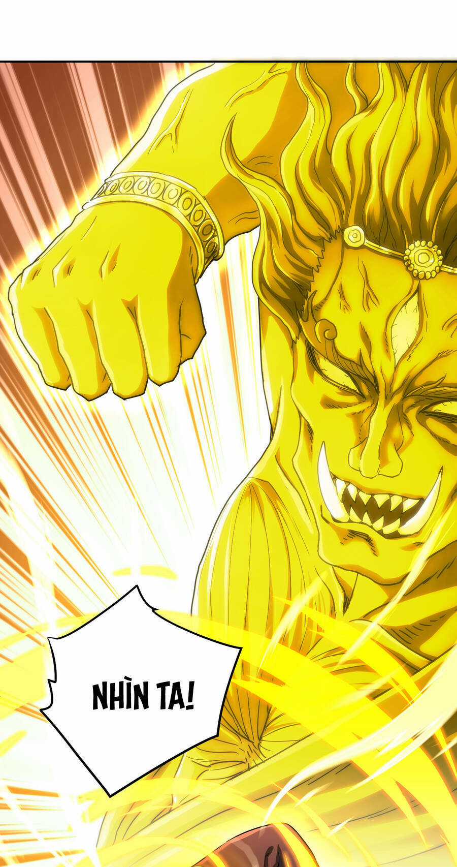 Nhập Hồn Ma Đạo Tổ Sư Chapter 12 trang 48