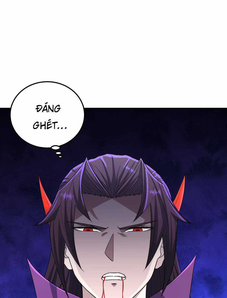 Nhập Hồn Ma Đạo Tổ Sư Chapter 12 trang 5