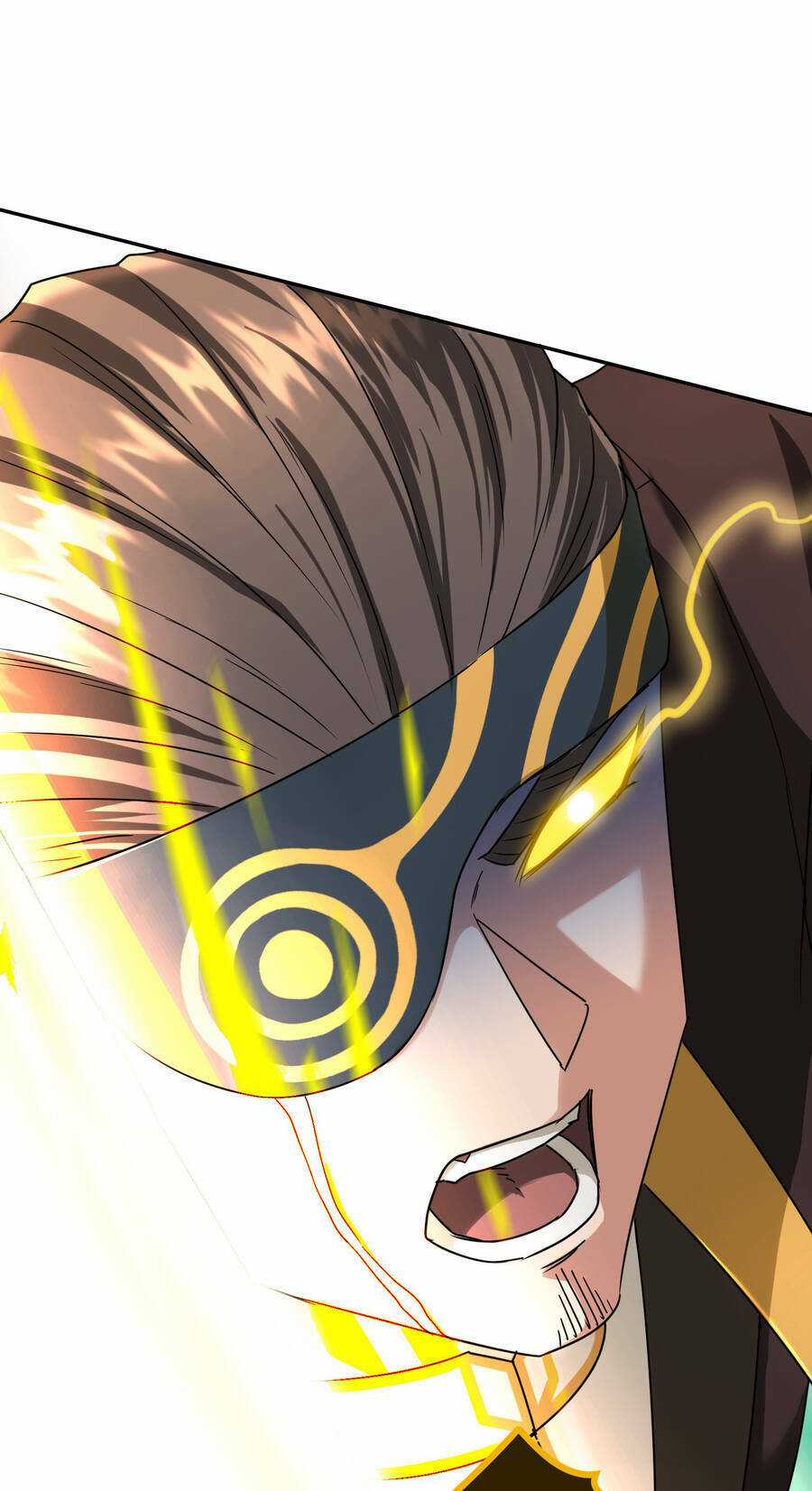 Nhập Hồn Ma Đạo Tổ Sư Chapter 12 trang 50