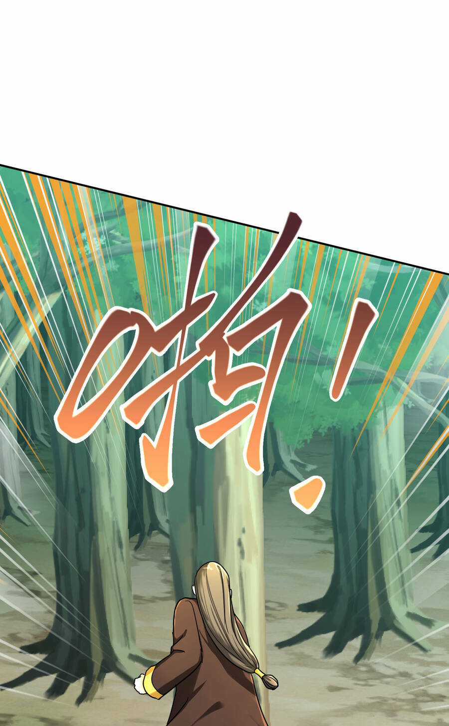 Nhập Hồn Ma Đạo Tổ Sư Chapter 12 trang 53