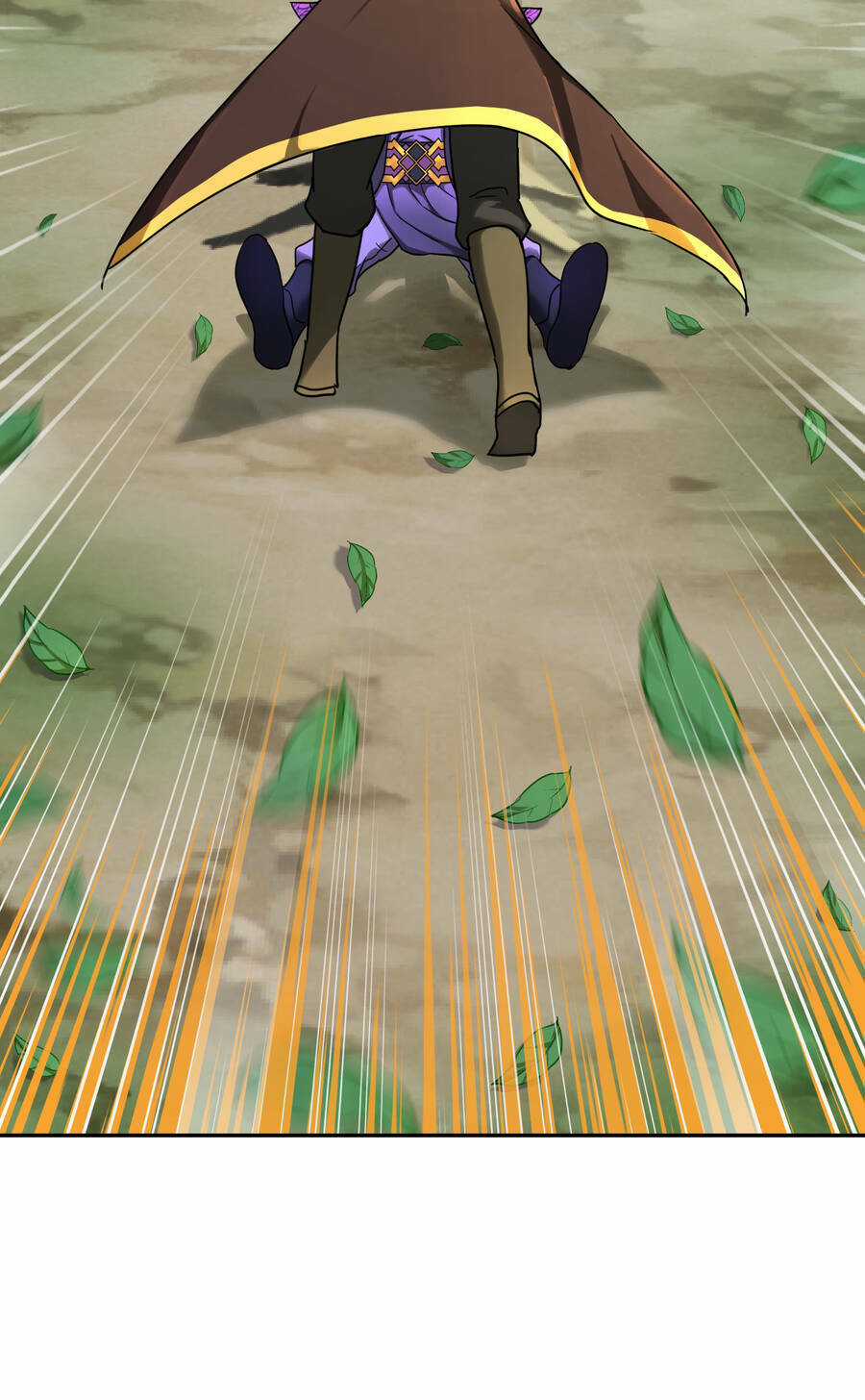 Nhập Hồn Ma Đạo Tổ Sư Chapter 12 trang 54