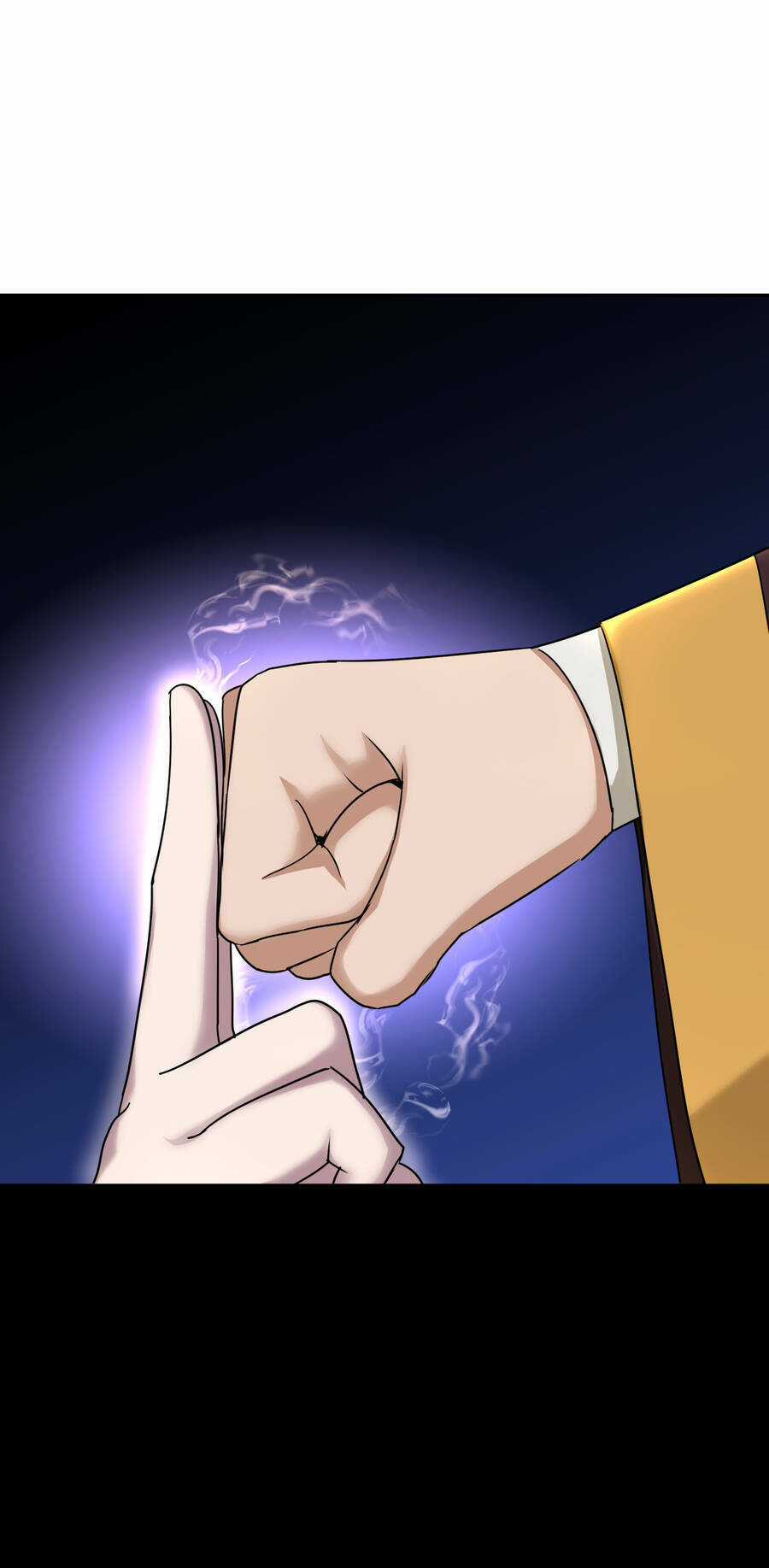 Nhập Hồn Ma Đạo Tổ Sư Chapter 12 trang 57