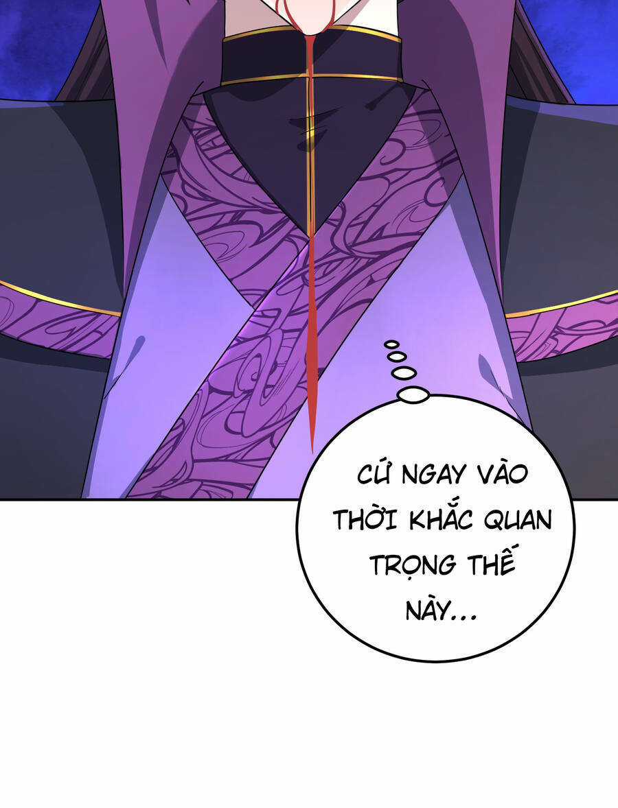 Nhập Hồn Ma Đạo Tổ Sư Chapter 12 trang 6