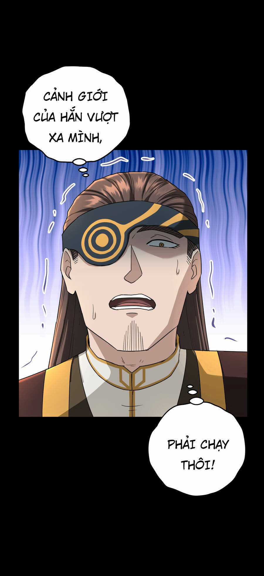 Nhập Hồn Ma Đạo Tổ Sư Chapter 12 trang 61