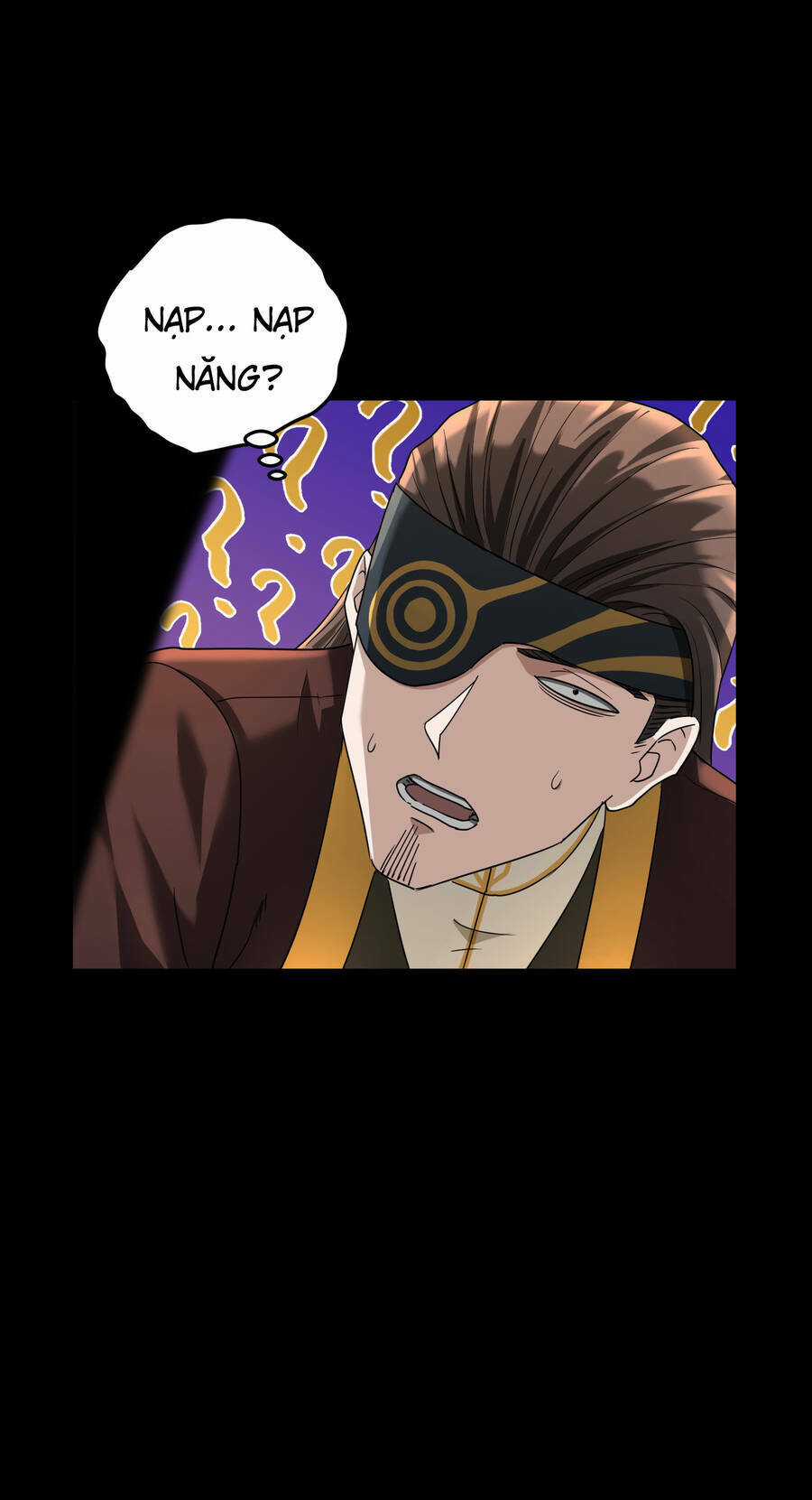 Nhập Hồn Ma Đạo Tổ Sư Chapter 12 trang 68