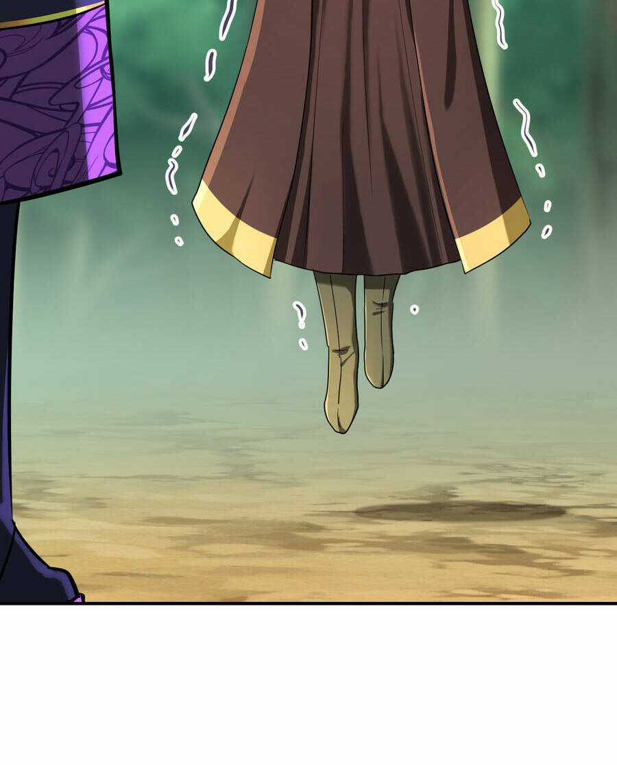 Nhập Hồn Ma Đạo Tổ Sư Chapter 12 trang 74