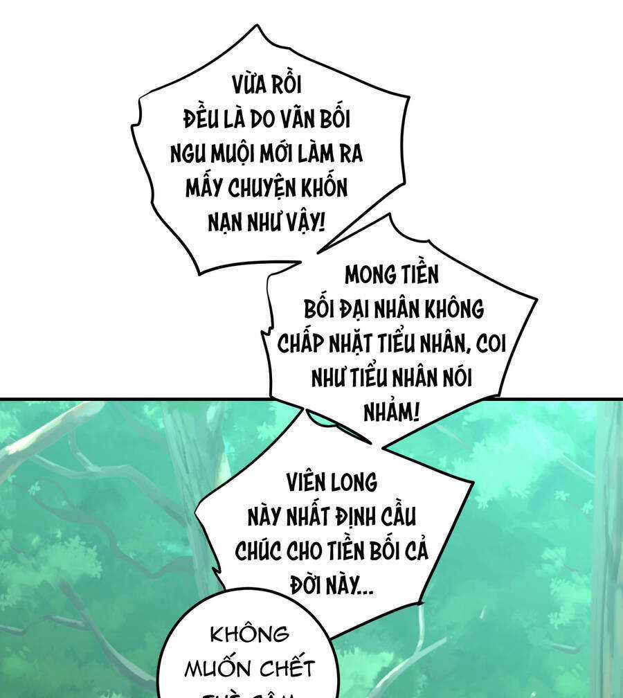 Nhập Hồn Ma Đạo Tổ Sư Chapter 12 trang 77