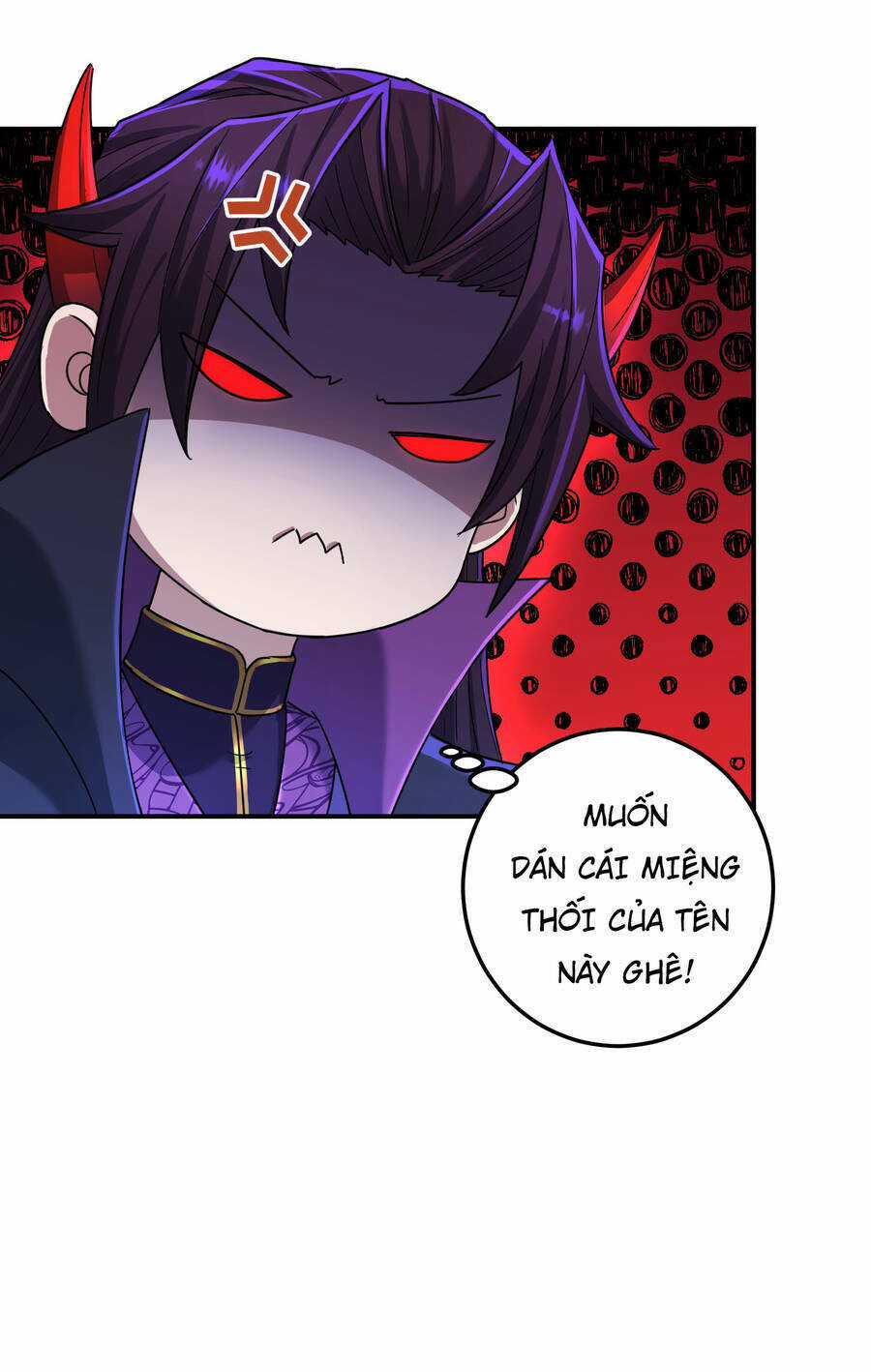 Nhập Hồn Ma Đạo Tổ Sư Chapter 12 trang 83