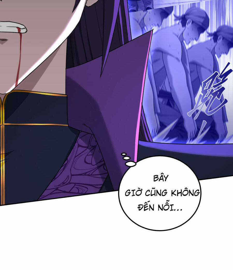 Nhập Hồn Ma Đạo Tổ Sư Chapter 12 trang 9