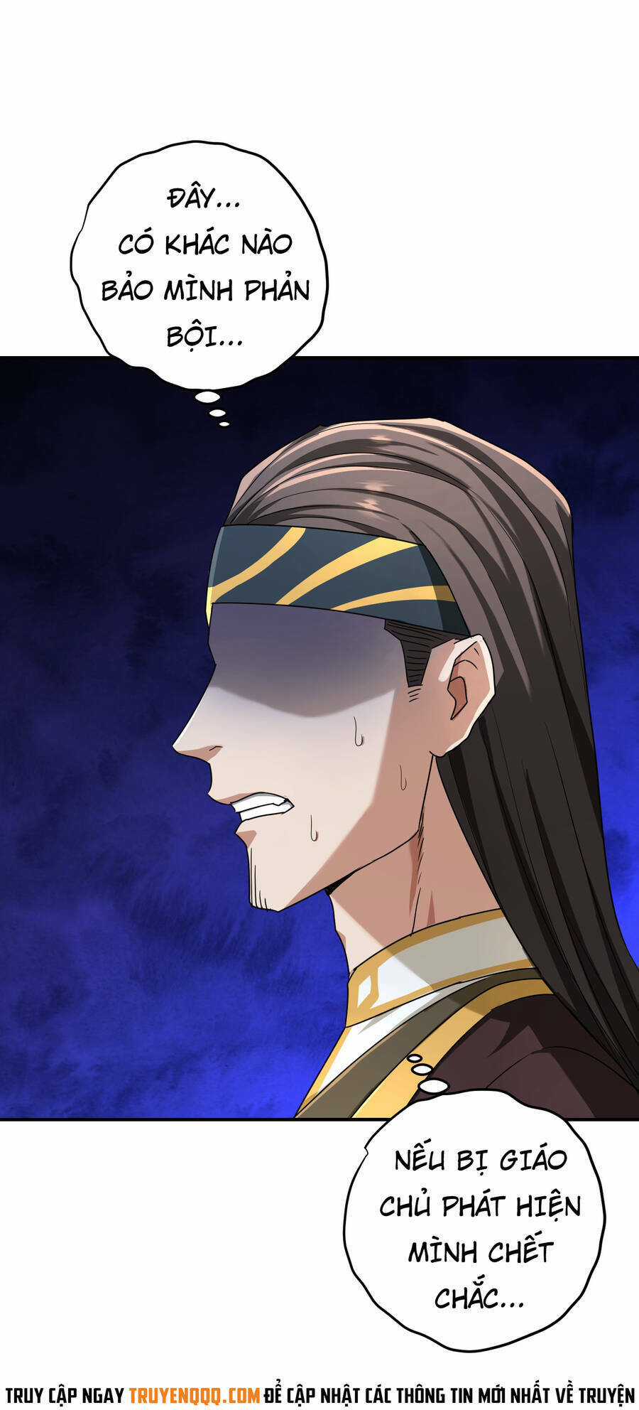 Nhập Hồn Ma Đạo Tổ Sư Chapter 12 trang 90