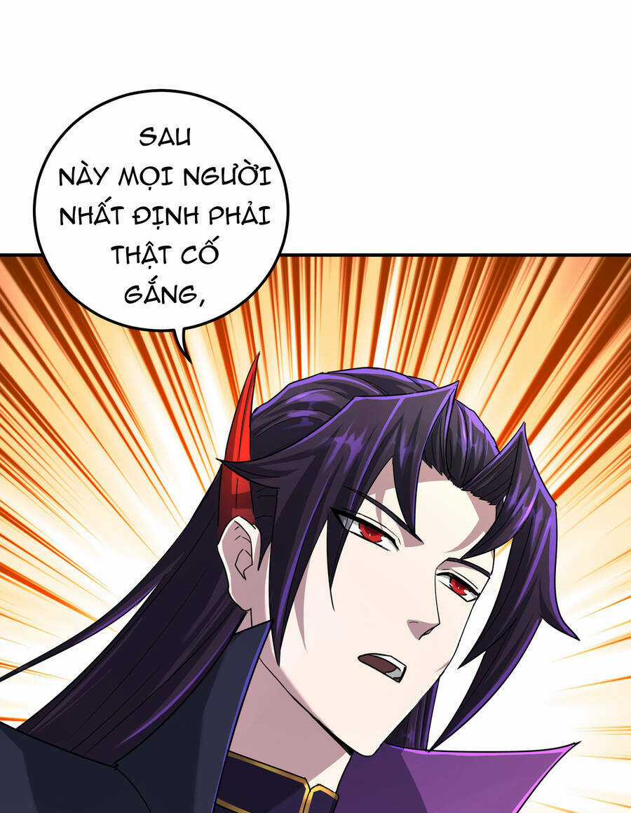 Nhập Hồn Ma Đạo Tổ Sư Chapter 13 trang 100