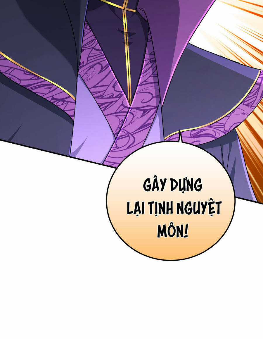 Nhập Hồn Ma Đạo Tổ Sư Chapter 13 trang 101