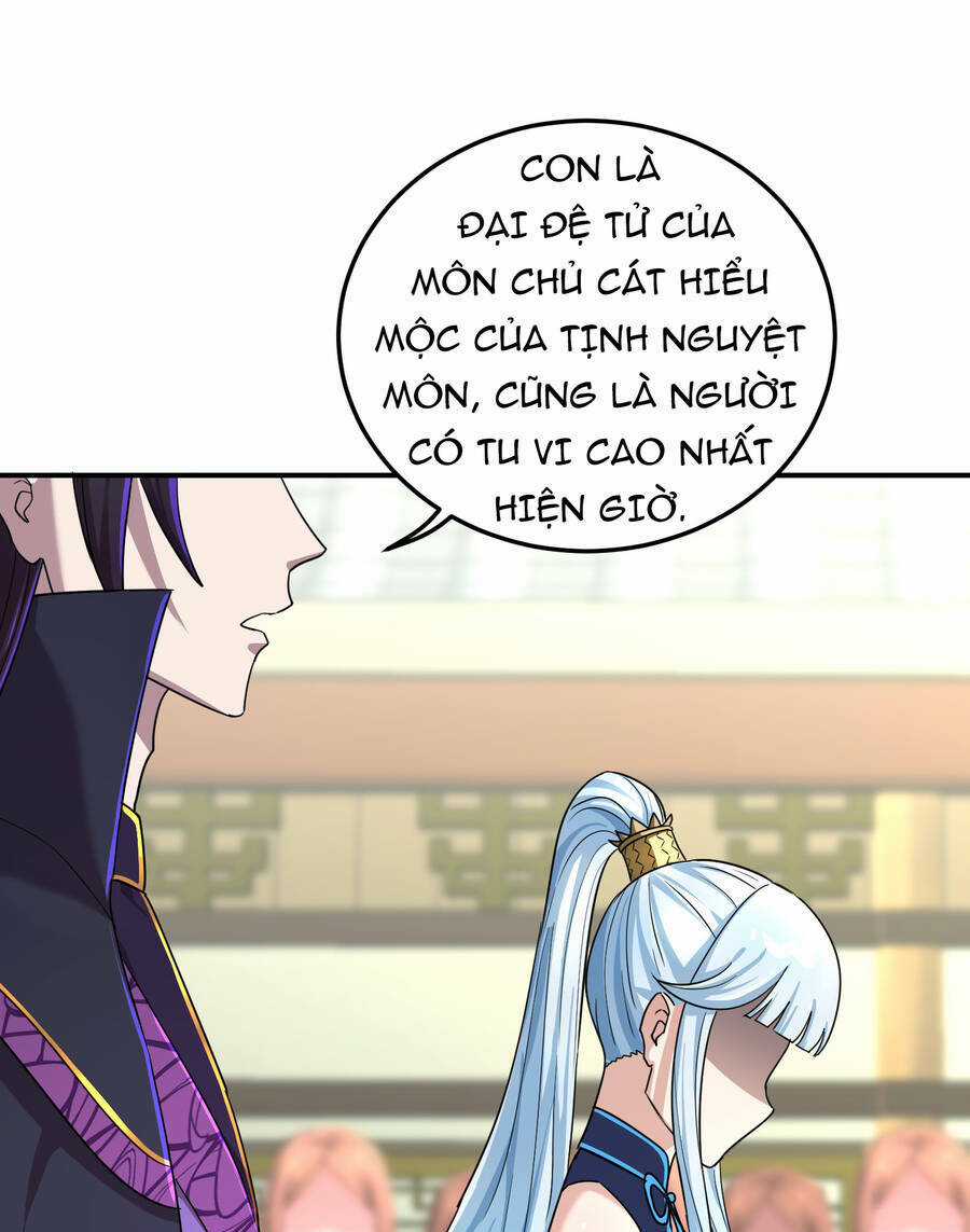 Nhập Hồn Ma Đạo Tổ Sư Chapter 13 trang 106