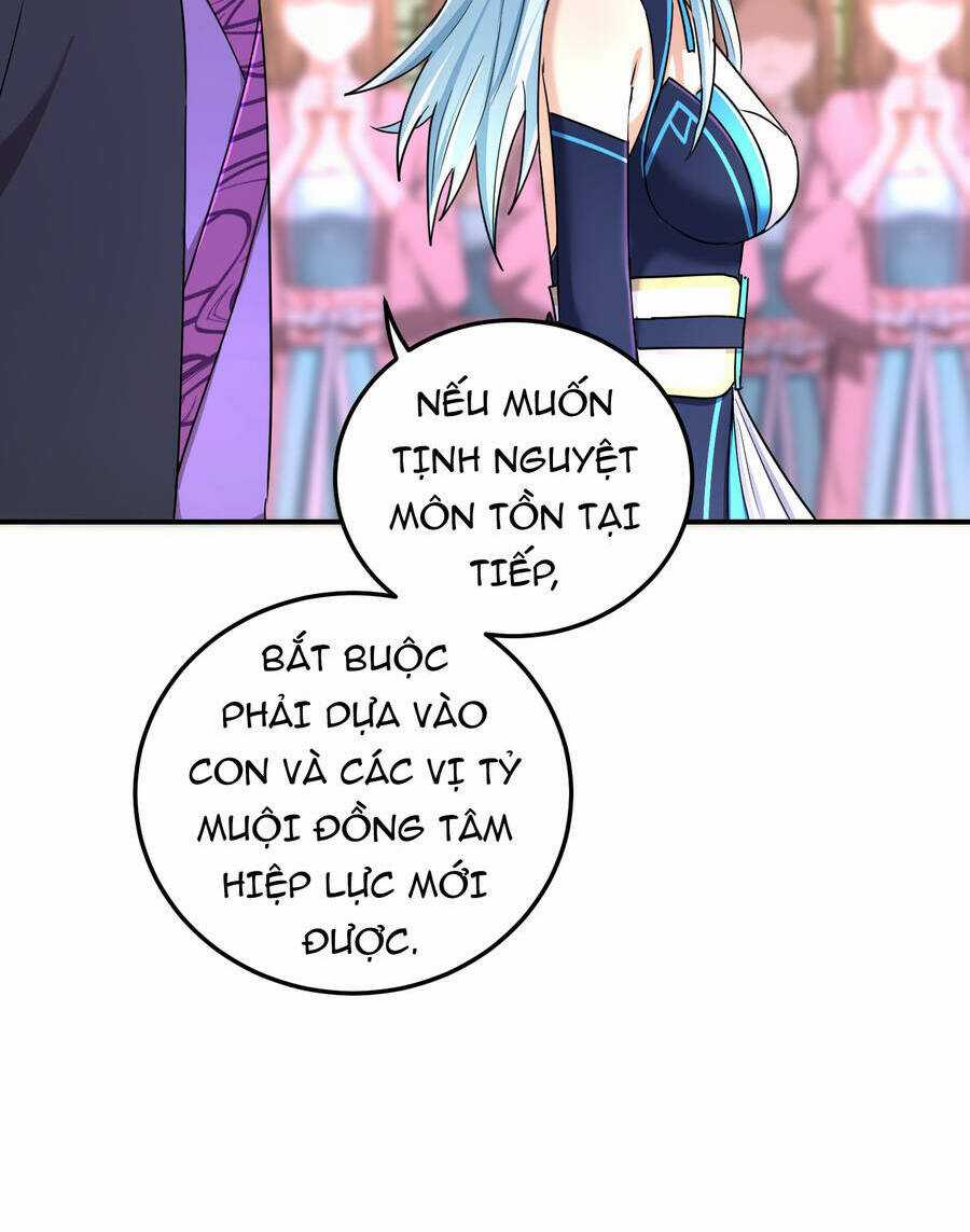 Nhập Hồn Ma Đạo Tổ Sư Chapter 13 trang 107