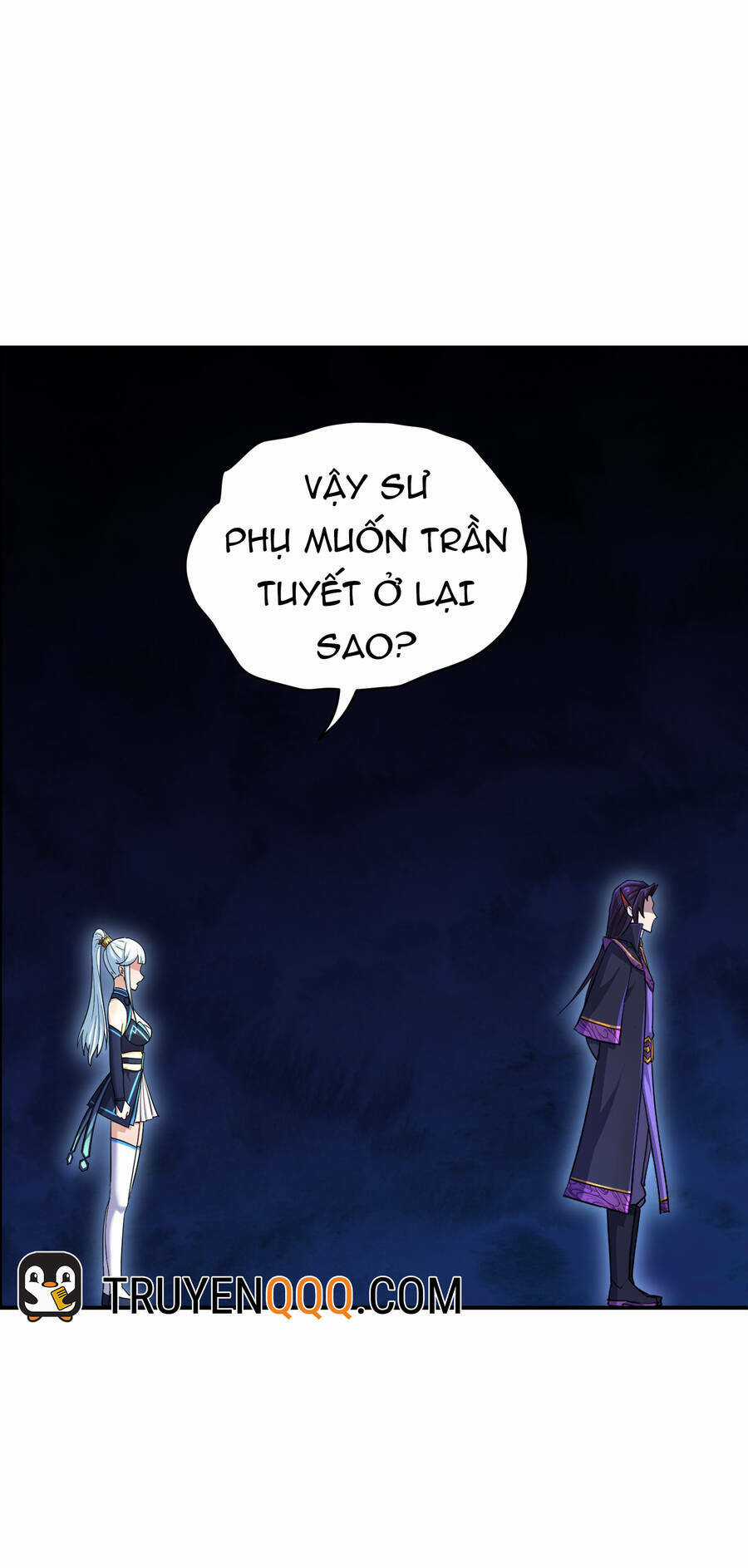 Nhập Hồn Ma Đạo Tổ Sư Chapter 13 trang 109