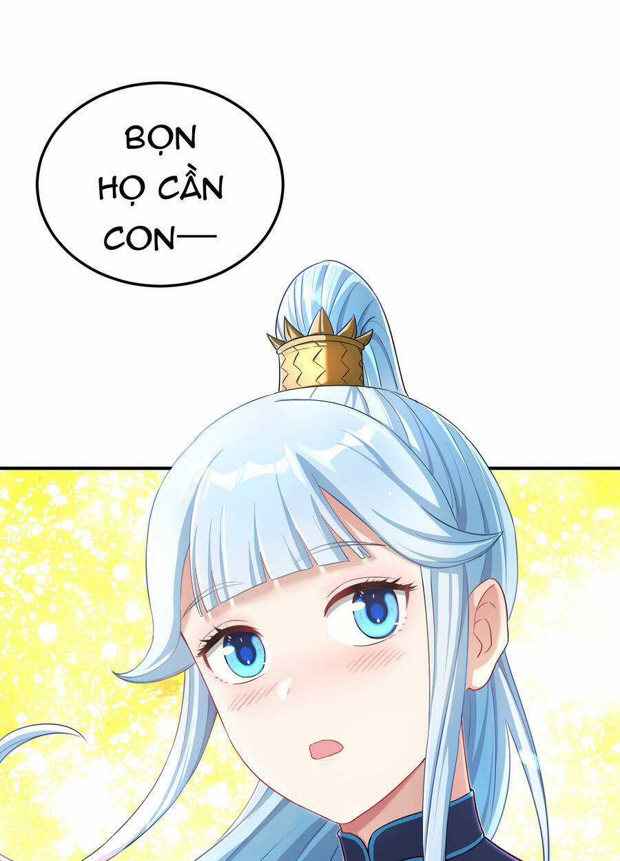 Nhập Hồn Ma Đạo Tổ Sư Chapter 13 trang 113