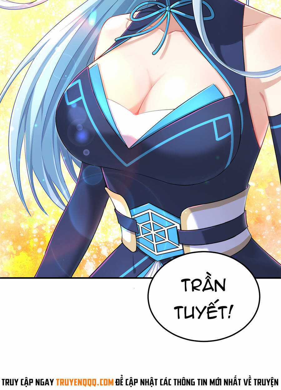 Nhập Hồn Ma Đạo Tổ Sư Chapter 13 trang 114